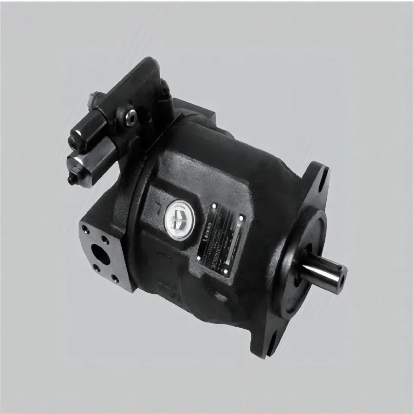 LA10VSO 31 serijos ašinis stūmoklinis kintamasis siurblys